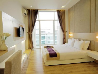 Cheap price for elite apartment in Mui Ne Vietnam