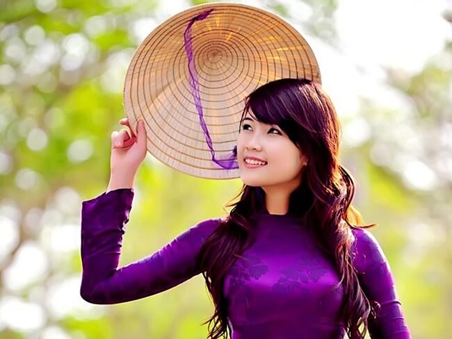 Culture and traditions of Vietnam