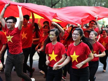 Festivals and holidays in Vietnam