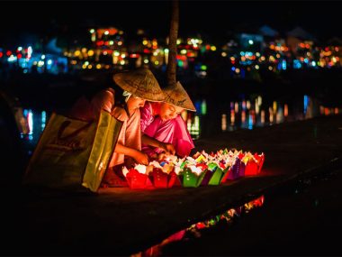Festivals and holidays in Vietnam