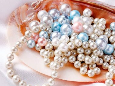 How to evaluate the quality of pearls