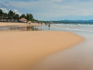 Mui Ne Beaches, Vietnam
