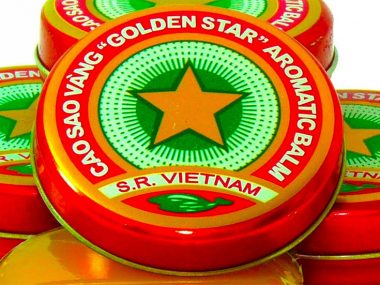 Souvenirs from Vietnam