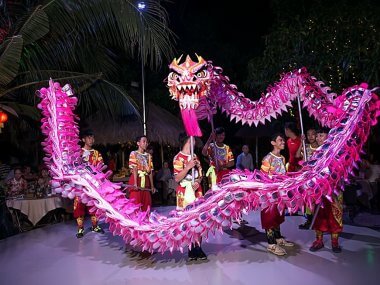 Tour from Mui Ne Vietnam: Folklore evening, culture of Vietnam