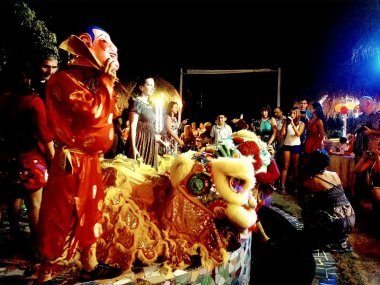 Tour from Mui Ne Vietnam: Folklore evening, culture of Vietnam