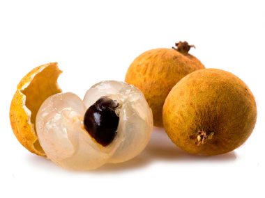 Tropical fruits of Vietnam