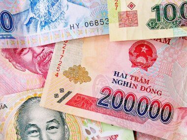 Useful information about Vietnam. Vietnamese currency