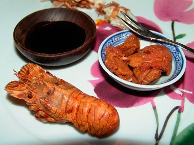 Vietnam photo gallery: Food