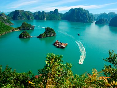 Vietnam photo gallery: Nature